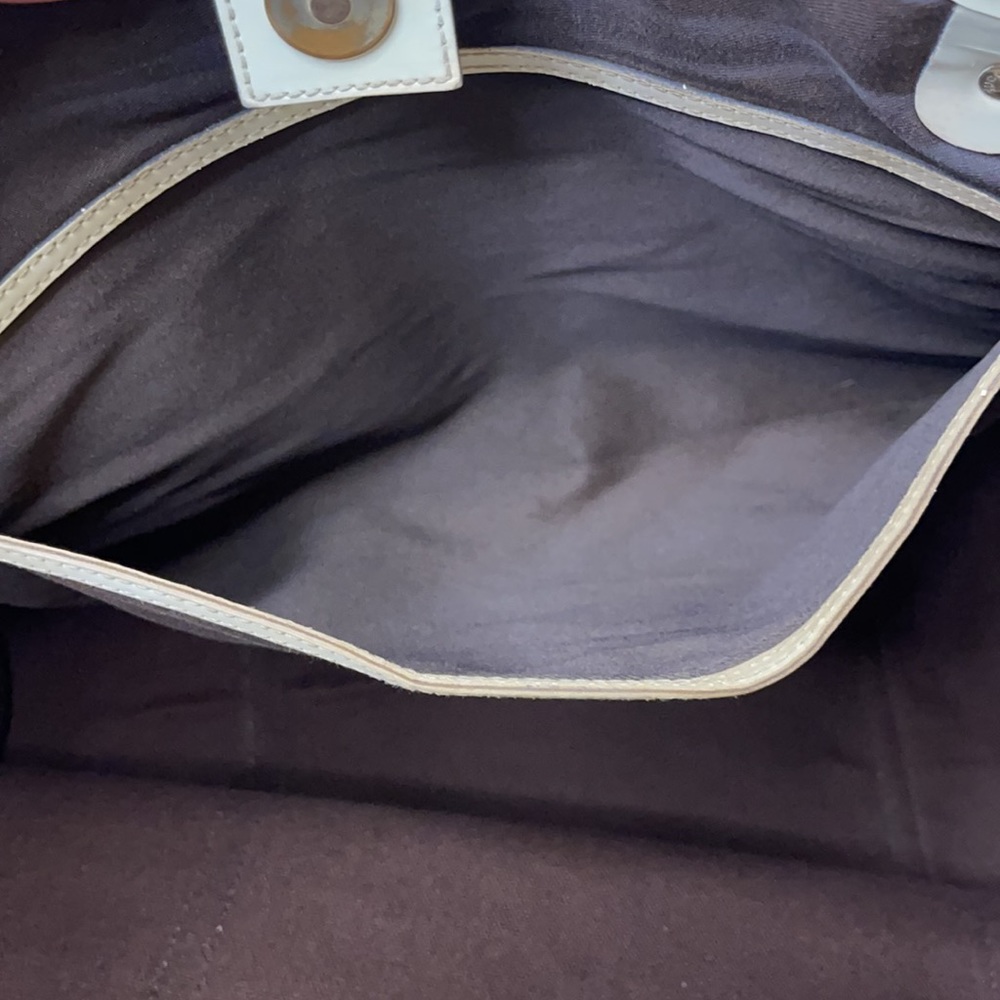 GUCCI Joy Tote Bag - Picture 11 of 15